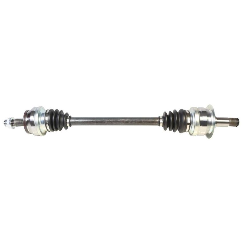 GSP NCV48080 Mercedes-Benz CV Axle Assembly  - Rear