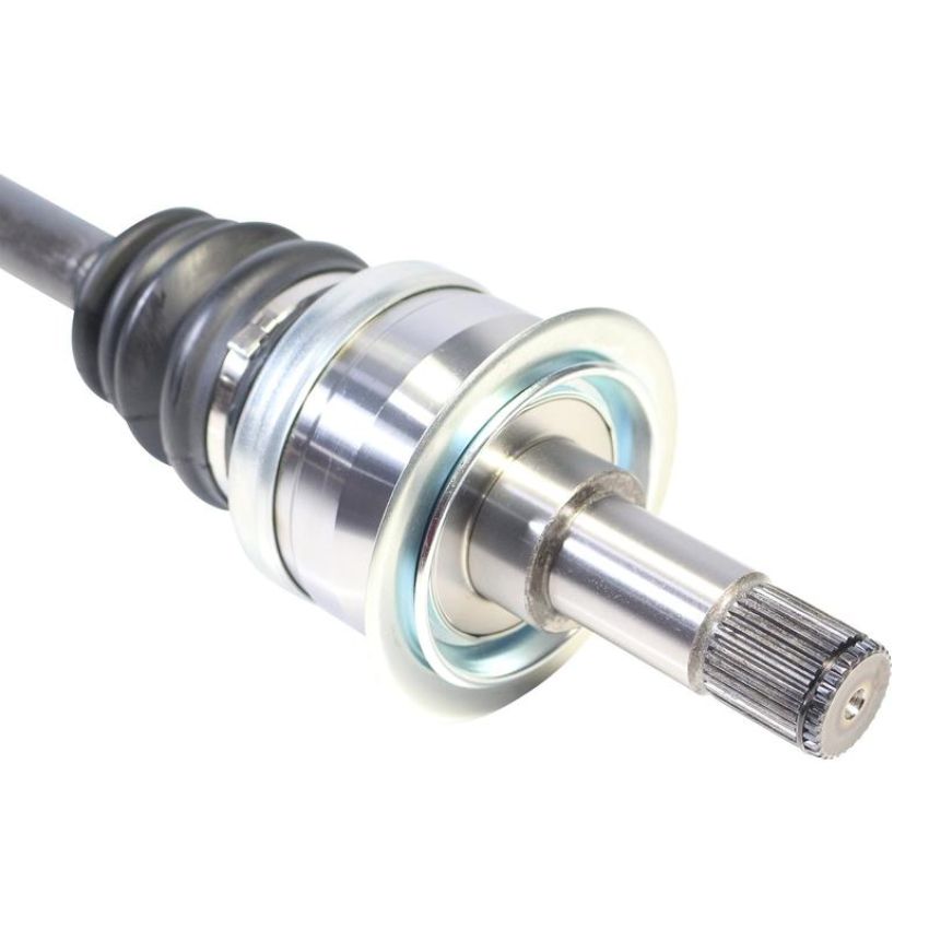 GSP NCV48080 Mercedes-Benz CV Axle Assembly  - Rear