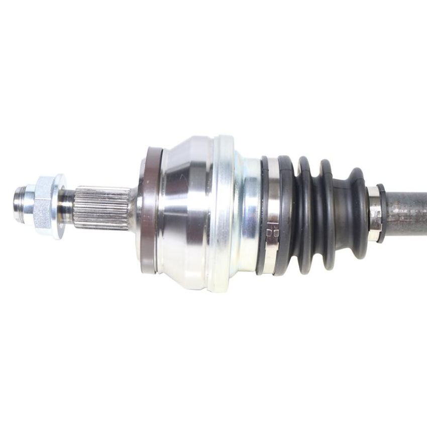 GSP NCV48080 Mercedes-Benz CV Axle Assembly  - Rear