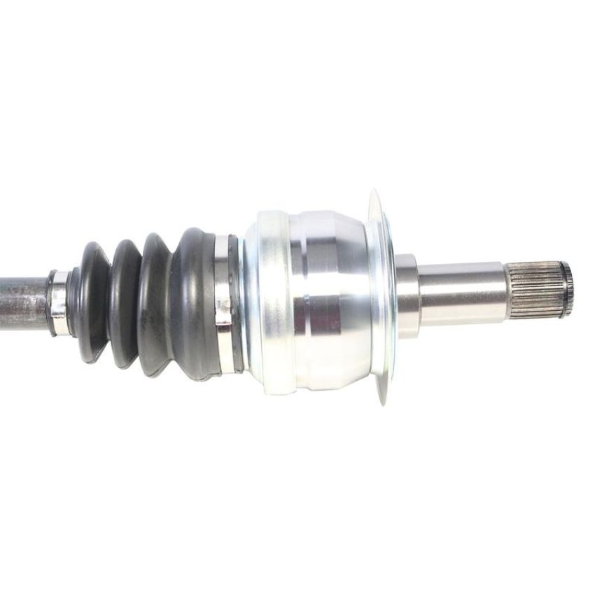 GSP NCV48080 Mercedes-Benz CV Axle Assembly  - Rear