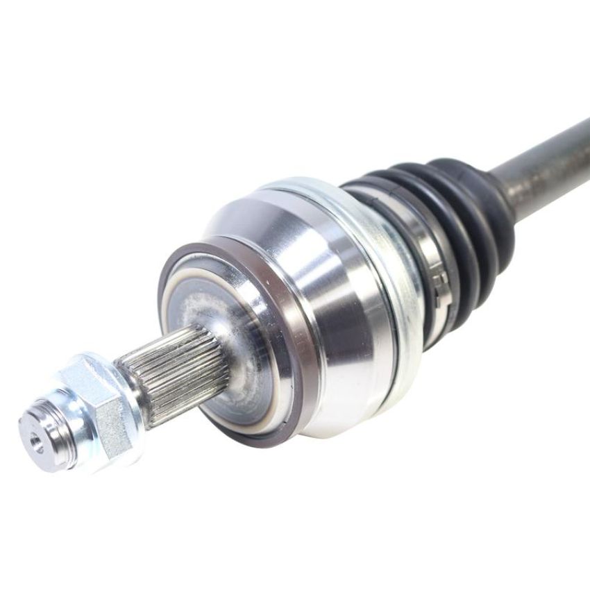 GSP NCV48080 Mercedes-Benz CV Axle Assembly  - Rear
