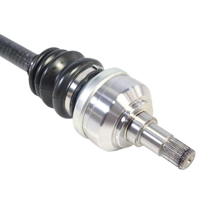 GSP NCV48081 INFINITI, Mercedes-Benz CV Axle Assembly  - Rear Left