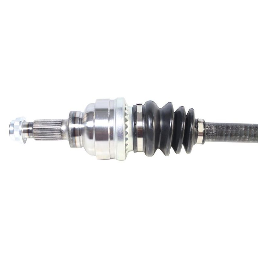 GSP NCV48081 INFINITI, Mercedes-Benz CV Axle Assembly  - Rear Left