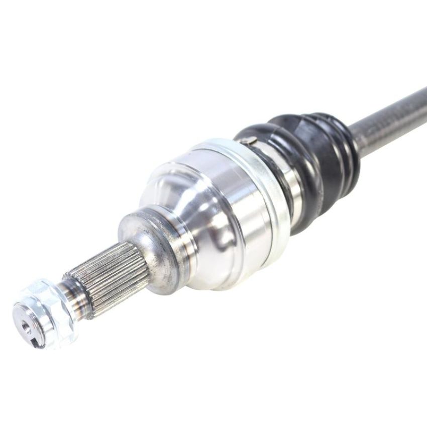 GSP NCV48081 INFINITI, Mercedes-Benz CV Axle Assembly  - Rear Left