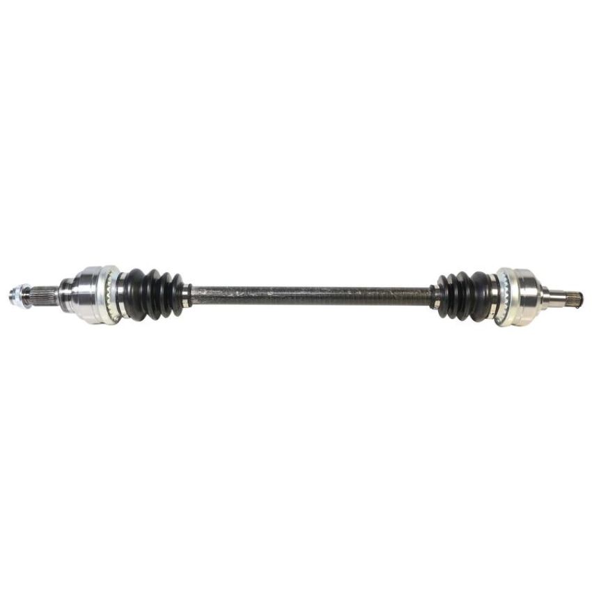 GSP NCV48082 INFINITI, Mercedes-Benz CV Axle Assembly  - Rear Right