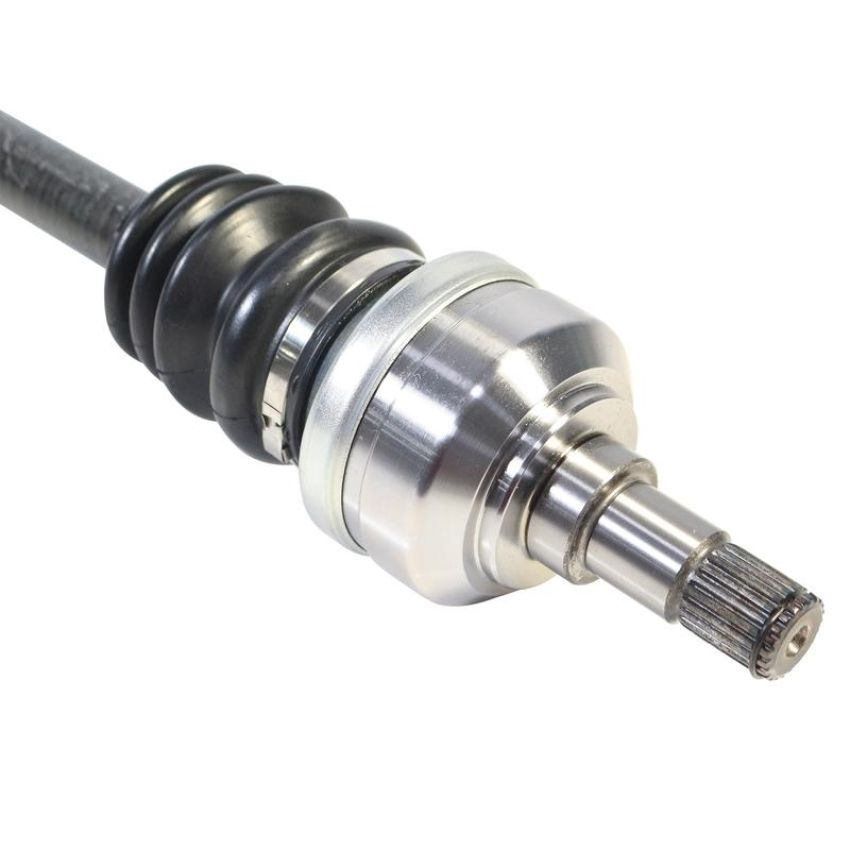 GSP NCV48082 INFINITI, Mercedes-Benz CV Axle Assembly  - Rear Right