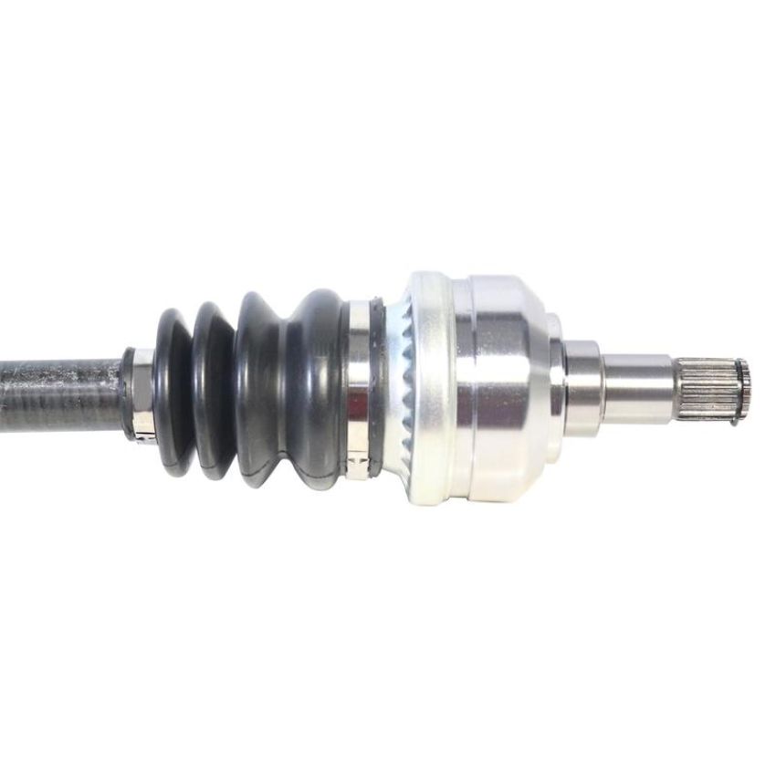 GSP NCV48082 INFINITI, Mercedes-Benz CV Axle Assembly  - Rear Right