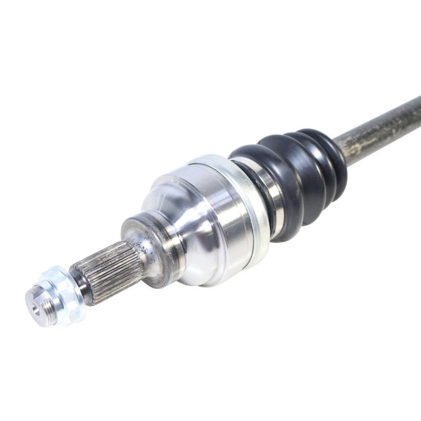 GSP NCV48082 INFINITI, Mercedes-Benz CV Axle Assembly  - Rear Right