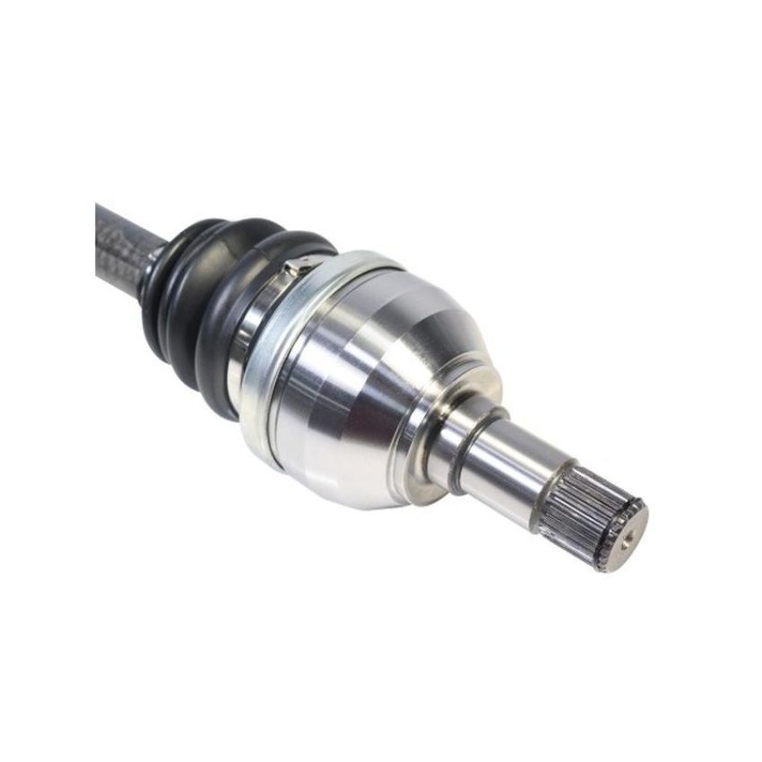 GSP NCV48083 19-21 Mercedes-Benz A220 CV Axle Assembly  - Front Left