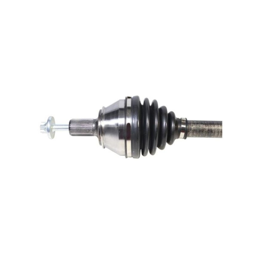 GSP NCV48083 19-21 Mercedes-Benz A220 CV Axle Assembly  - Front Left