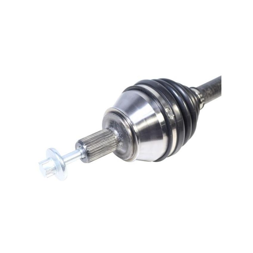 GSP NCV48083 19-21 Mercedes-Benz A220 CV Axle Assembly  - Front Left