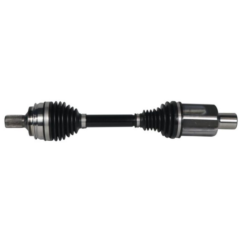 GSP NCV48084 Mercedes-Benz (3.0) CV Axle Assembly  - Front Left