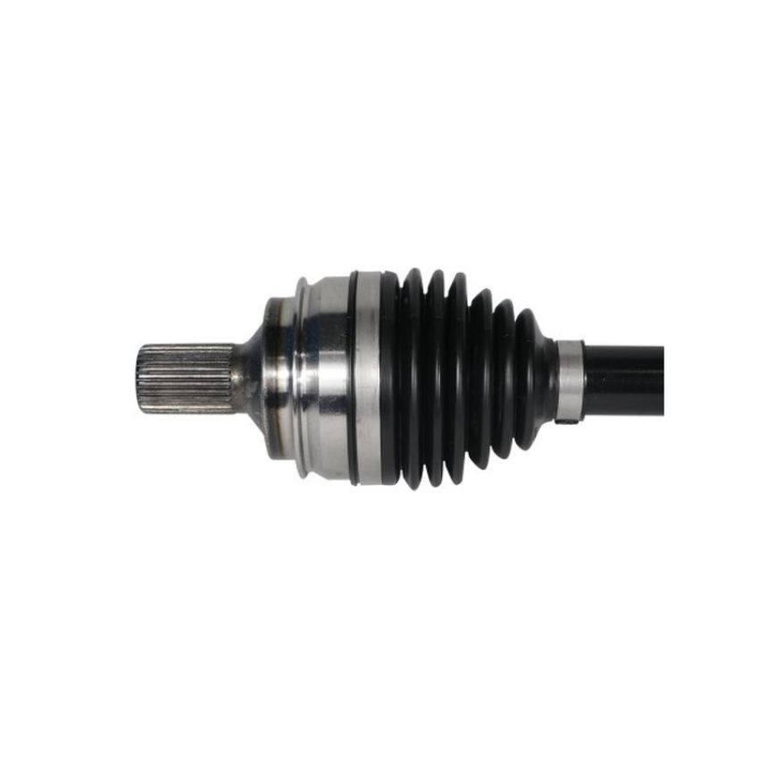 GSP NCV48084 Mercedes-Benz (3.0) CV Axle Assembly  - Front Left