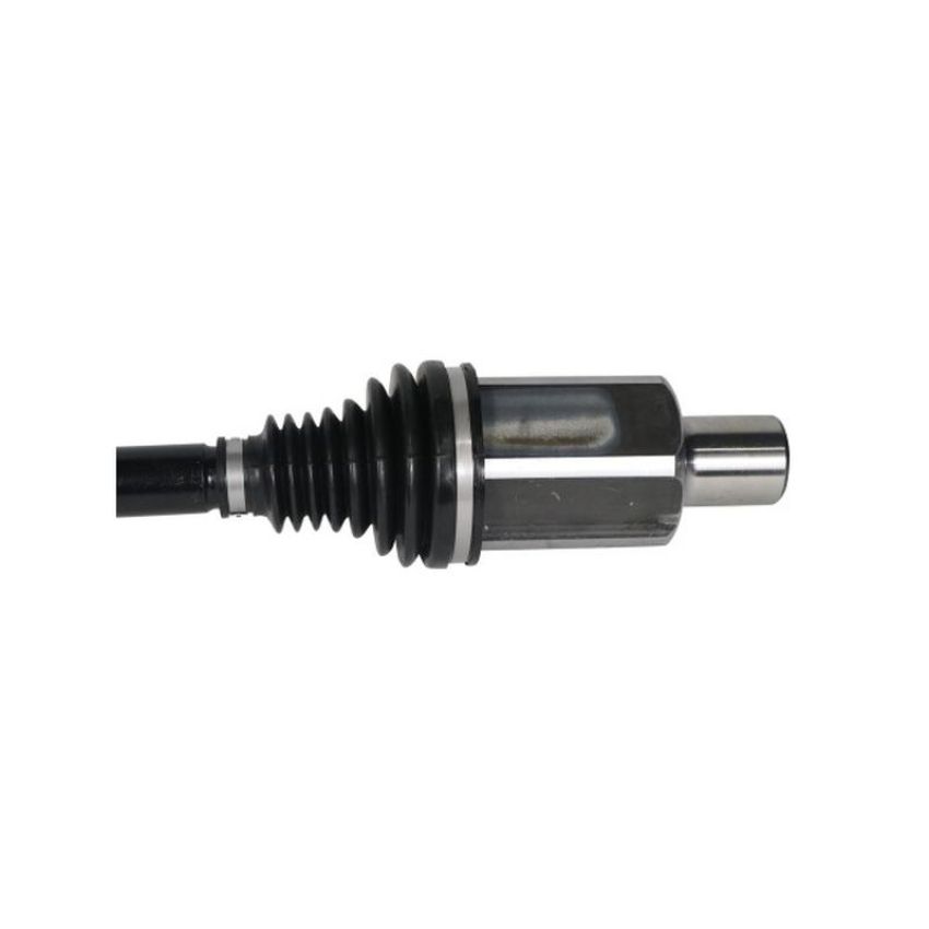 GSP NCV48084 Mercedes-Benz (3.0) CV Axle Assembly  - Front Left