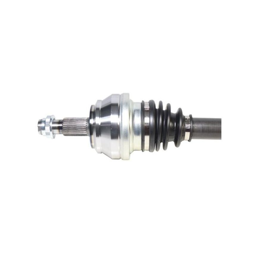 GSP NCV48085 Mercedes-Benz (3.0) CV Axle Assembly