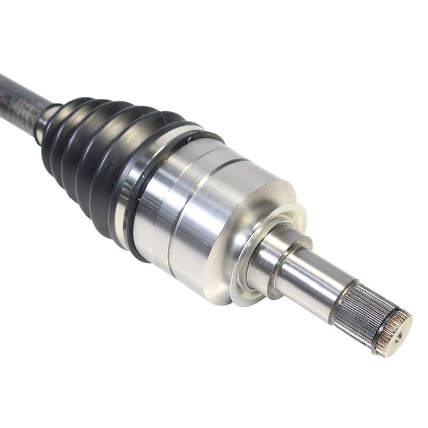 GSP NCV48086 Mercedes-Benz (3.5) CV Axle Assembly  - Front Left
