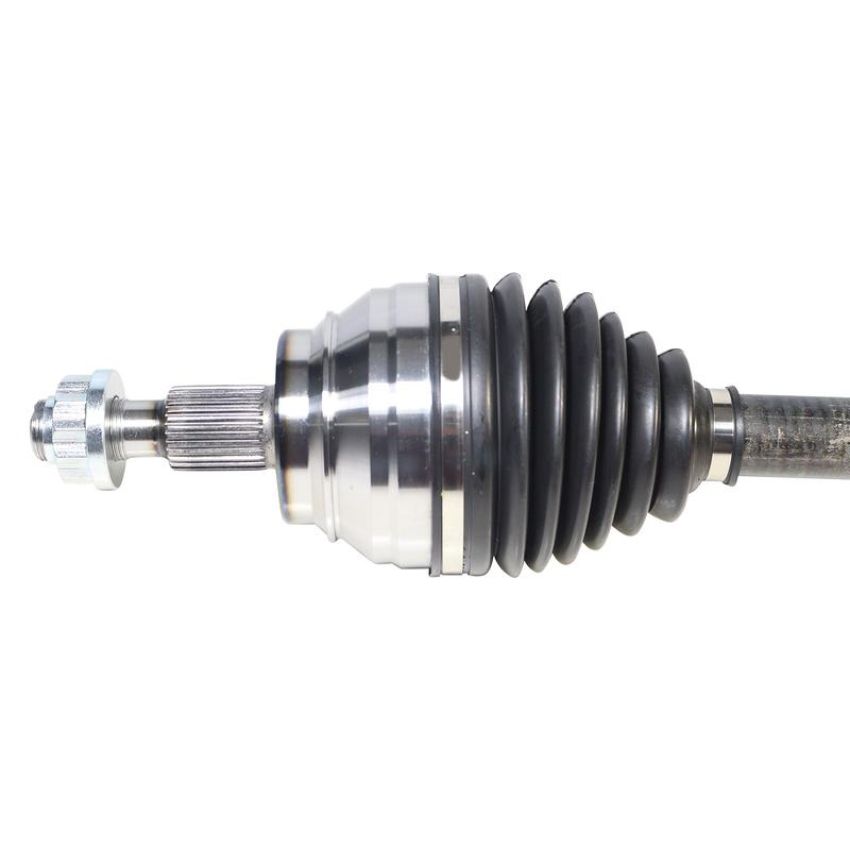 GSP NCV48086 Mercedes-Benz (3.5) CV Axle Assembly  - Front Left