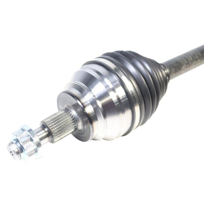 GSP NCV48086 Mercedes-Benz (3.5) CV Axle Assembly  - Front Left