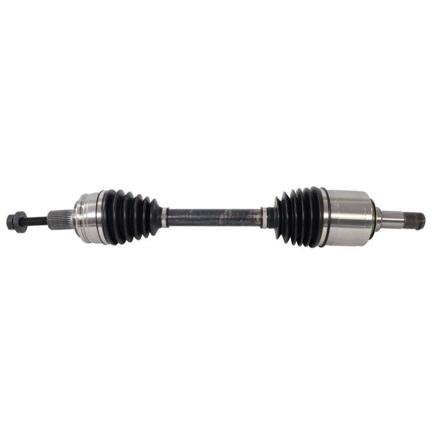 GSP NCV48092 Mercedes-Benz CV Axle Assembly  - Front Left
