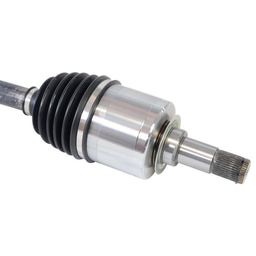 GSP NCV48092 Mercedes-Benz CV Axle Assembly  - Front Left