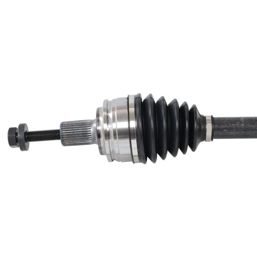GSP NCV48092 Mercedes-Benz CV Axle Assembly  - Front Left