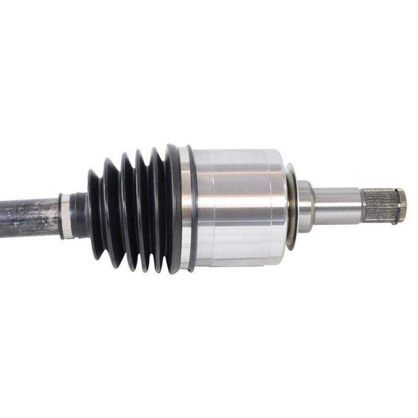 GSP NCV48092 Mercedes-Benz CV Axle Assembly  - Front Left