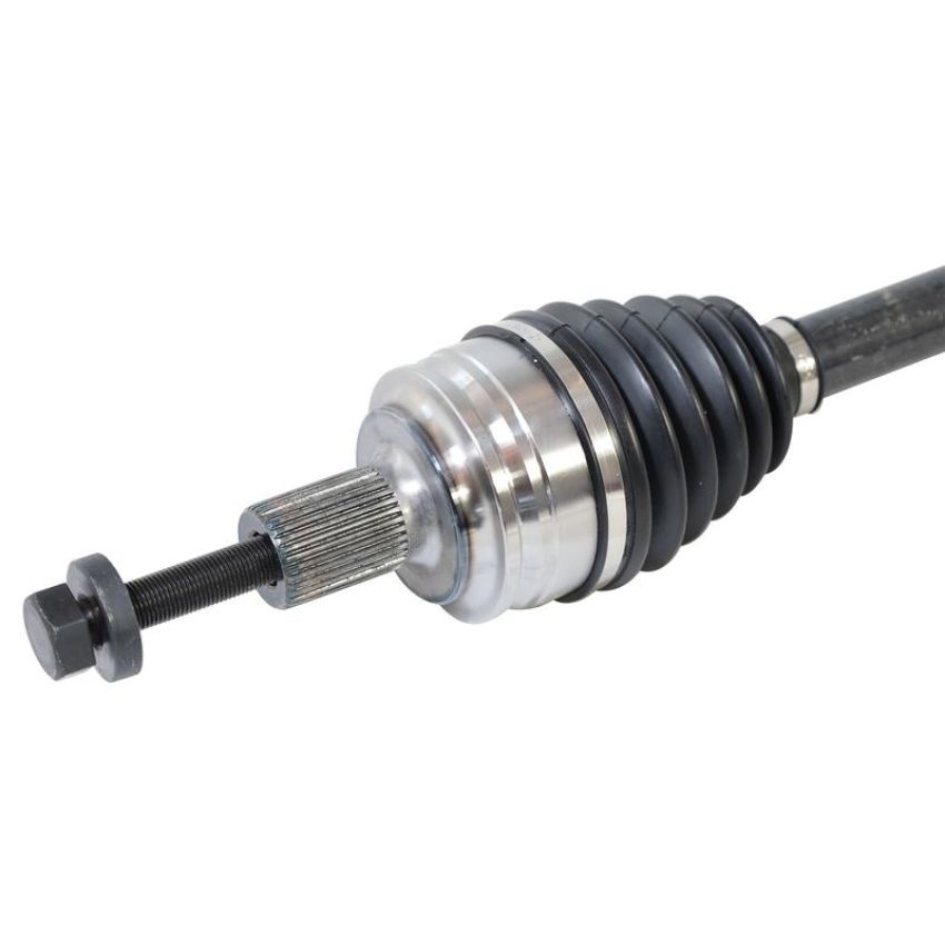 GSP NCV48092 Mercedes-Benz CV Axle Assembly  - Front Left