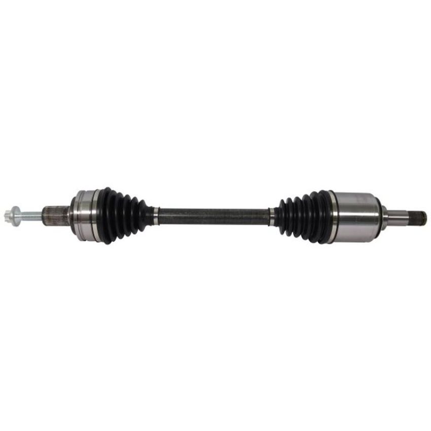 GSP NCV48095 Mercedes-Benz CV Axle Assembly  - Front Left