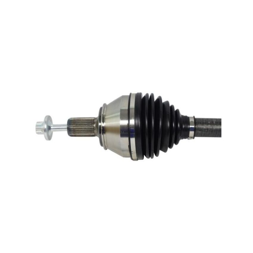 GSP NCV48096 19-21 Mercedes-Benz A220 CV Axle Assembly  - Front Right