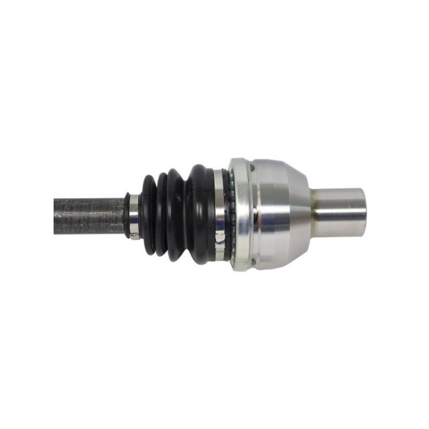GSP NCV48096 19-21 Mercedes-Benz A220 CV Axle Assembly  - Front Right