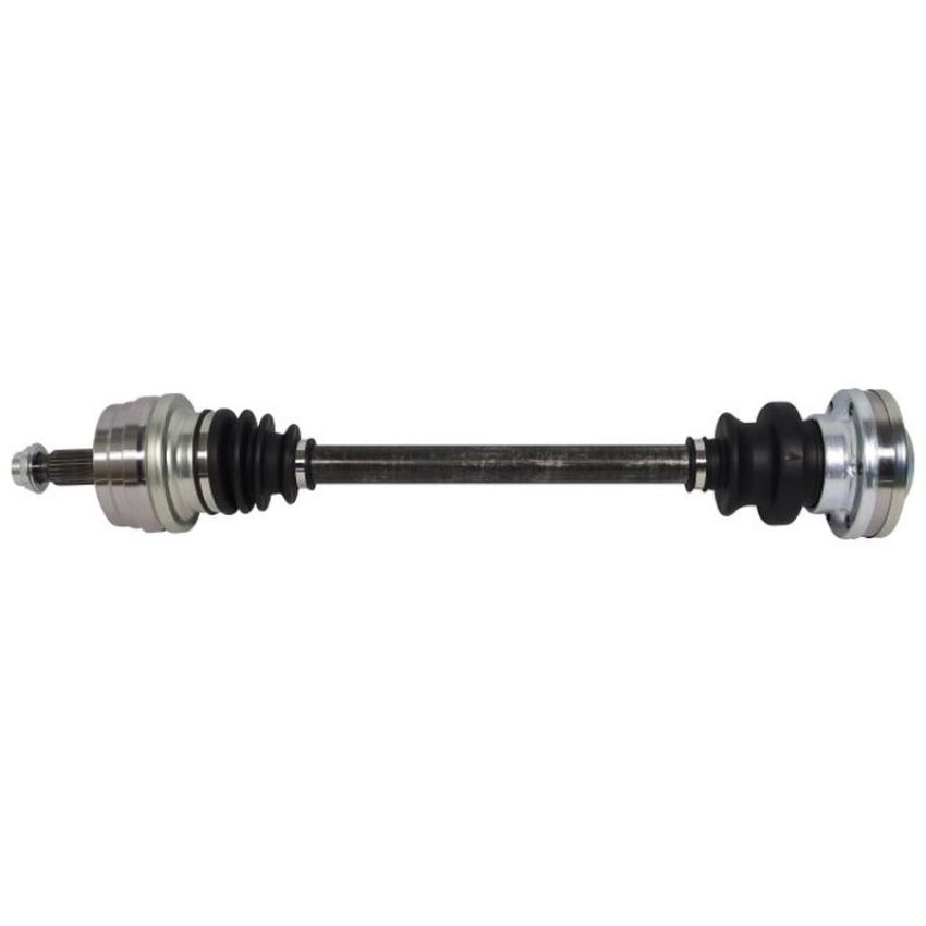 GSP NCV48097 Mercedes-Benz CV Axle Assembly  - Rear