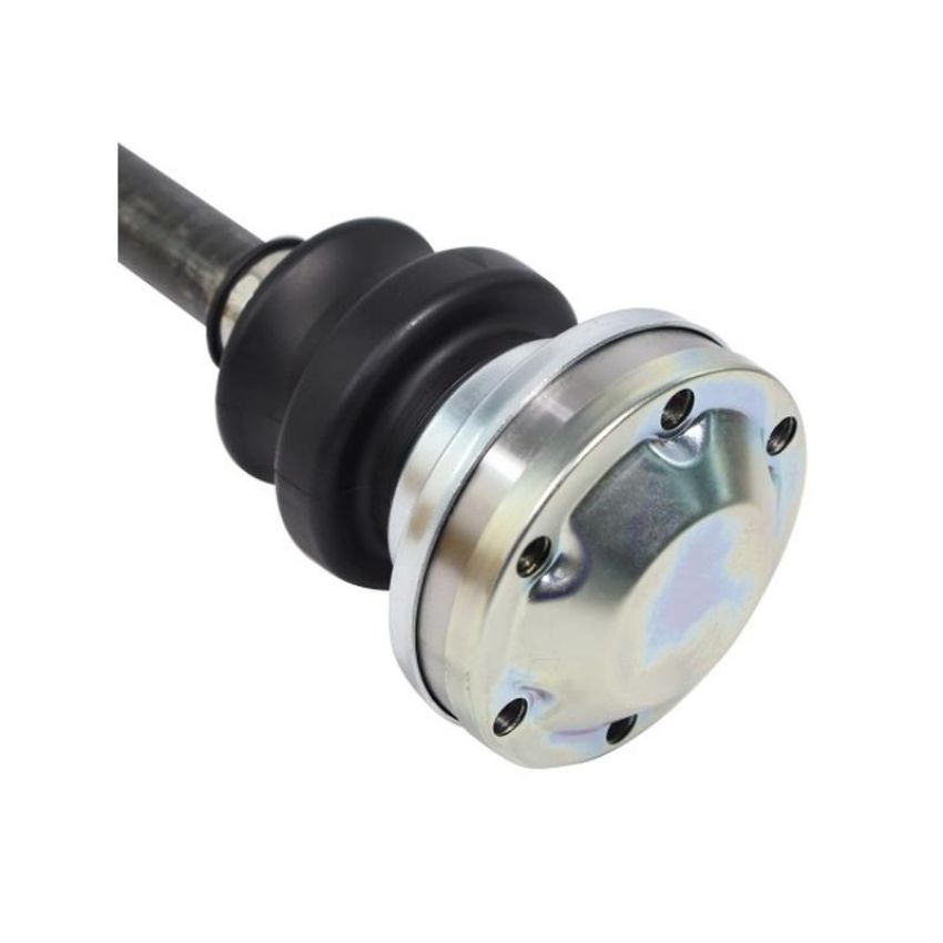 GSP NCV48097 Mercedes-Benz CV Axle Assembly  - Rear