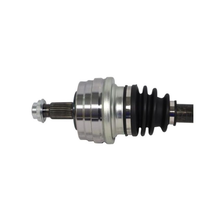 GSP NCV48097 Mercedes-Benz CV Axle Assembly  - Rear