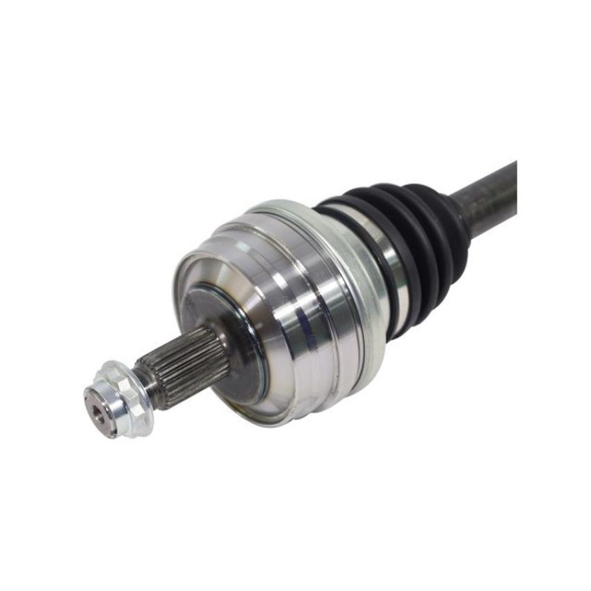GSP NCV48097 Mercedes-Benz CV Axle Assembly  - Rear