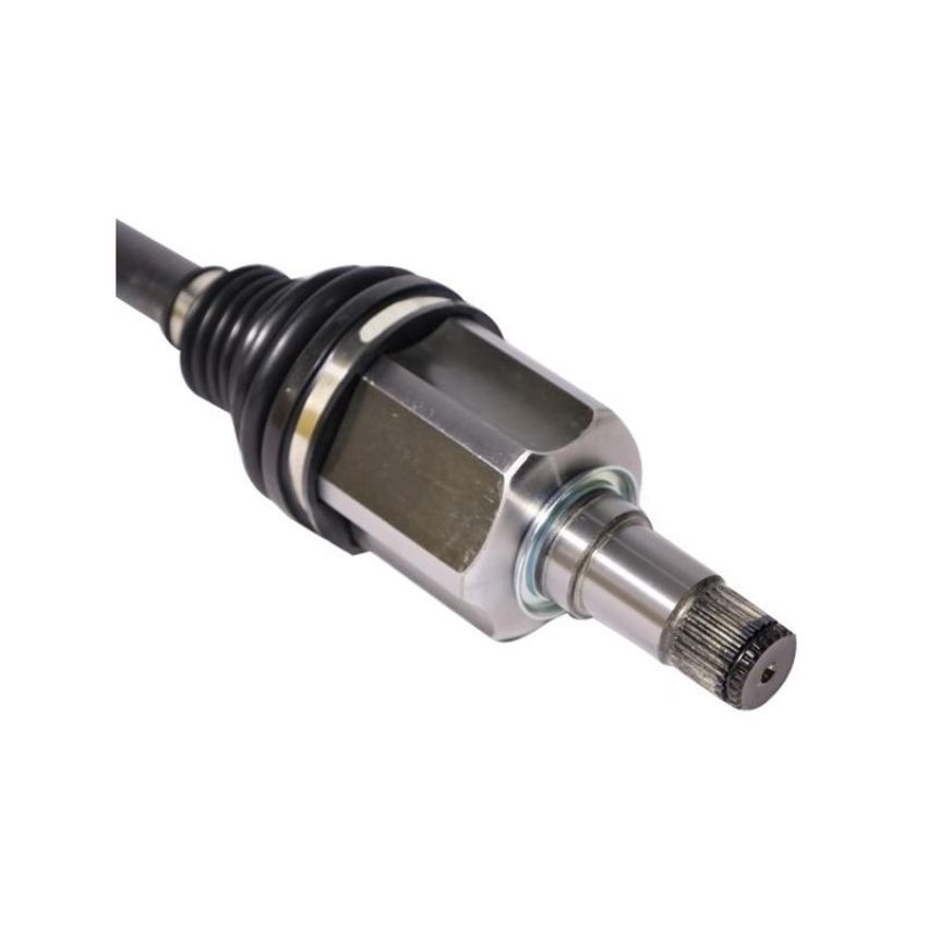 GSP NCV48102 Mercedes-Benz CV Axle Assembly  - Front Right