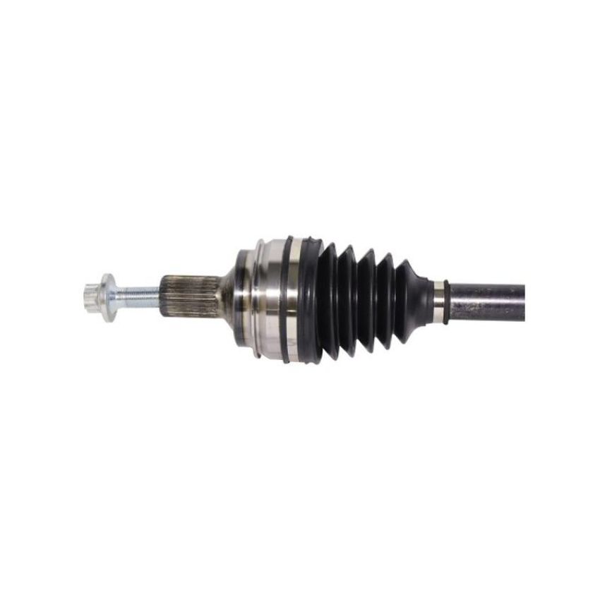 GSP NCV48102 Mercedes-Benz CV Axle Assembly  - Front Right