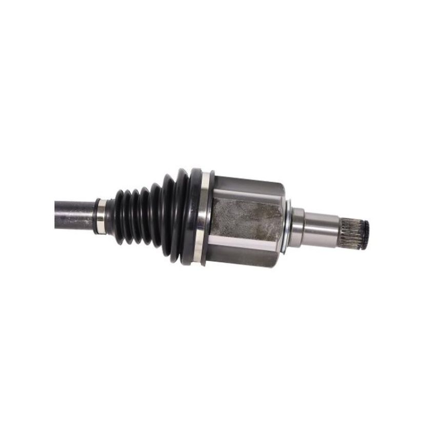 GSP NCV48102 Mercedes-Benz CV Axle Assembly  - Front Right