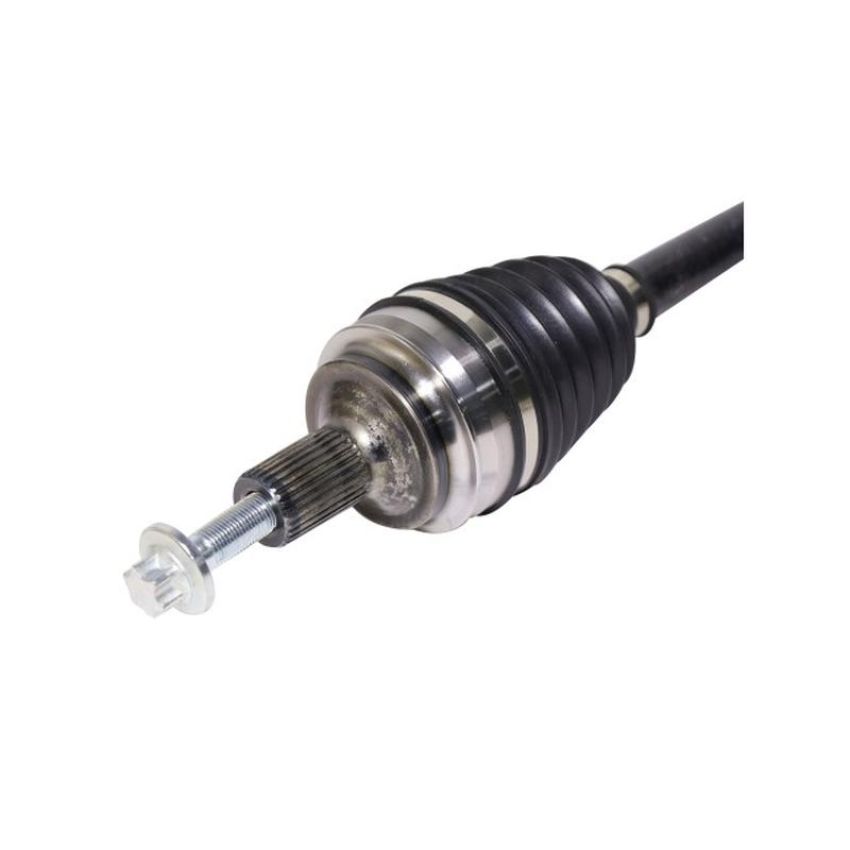 GSP NCV48102 Mercedes-Benz CV Axle Assembly  - Front Right