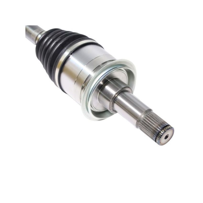 GSP NCV48103 Mercedes-Benz CV Axle Assembly  - Rear Right