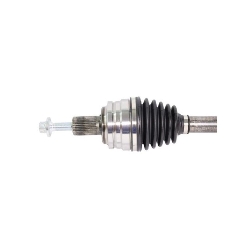 GSP NCV48103 Mercedes-Benz CV Axle Assembly  - Rear Right