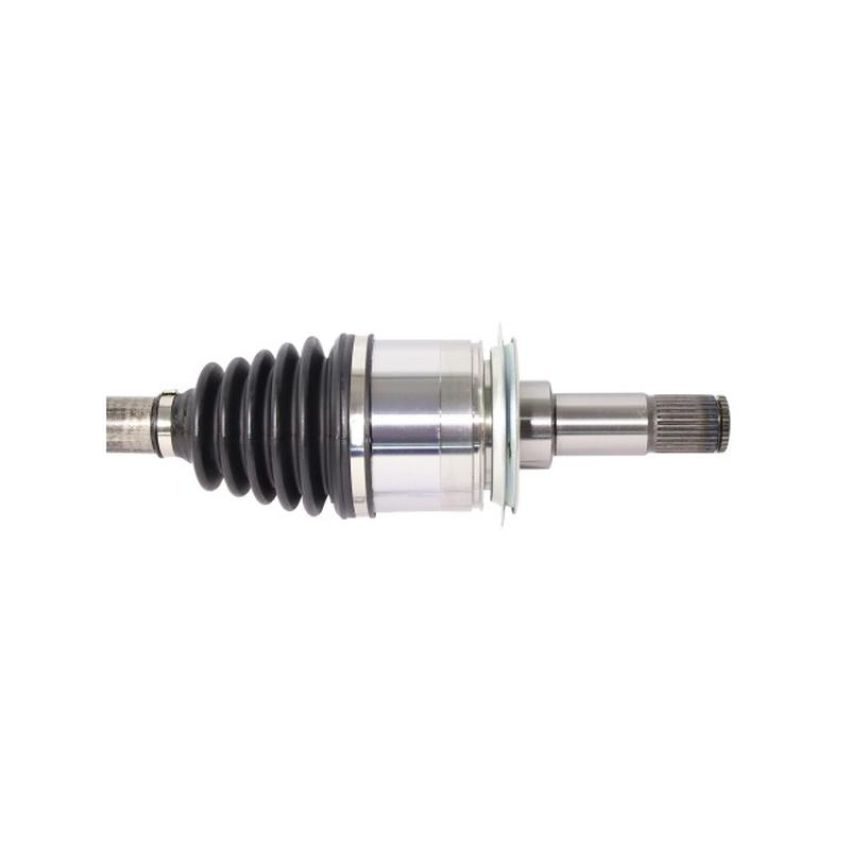 GSP NCV48103 Mercedes-Benz CV Axle Assembly  - Rear Right