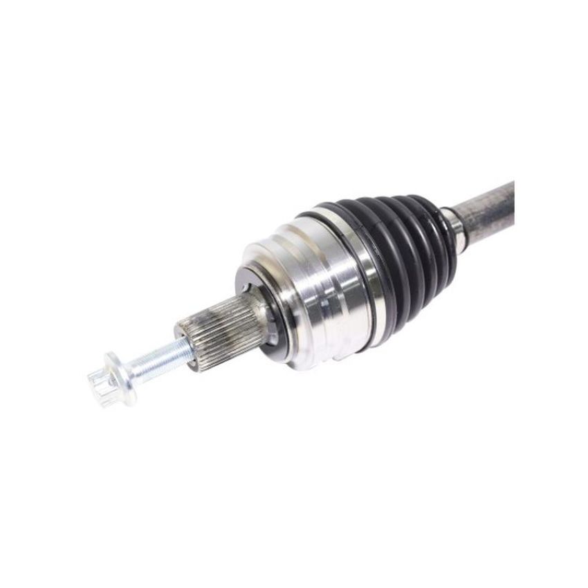 GSP NCV48103 Mercedes-Benz CV Axle Assembly  - Rear Right