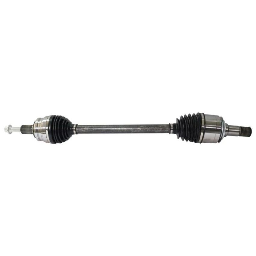 GSP NCV48104 Mercedes-Benz CV Axle Assembly  - Rear Right