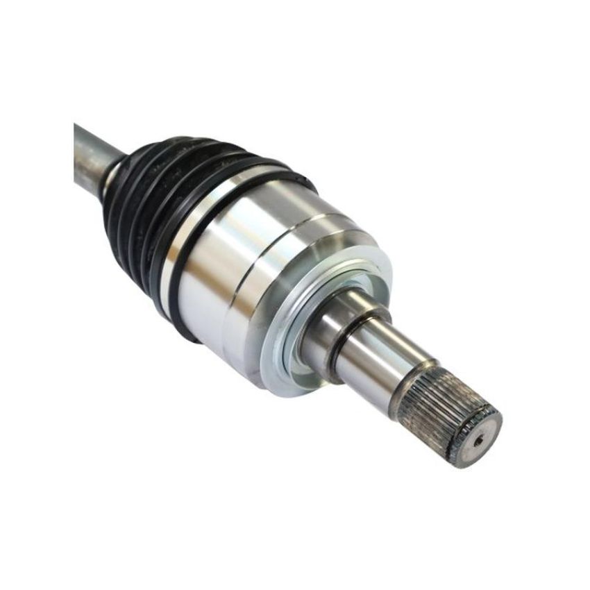 GSP NCV48104 Mercedes-Benz CV Axle Assembly  - Rear Right