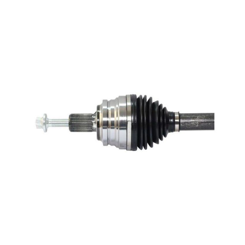 GSP NCV48104 Mercedes-Benz CV Axle Assembly  - Rear Right