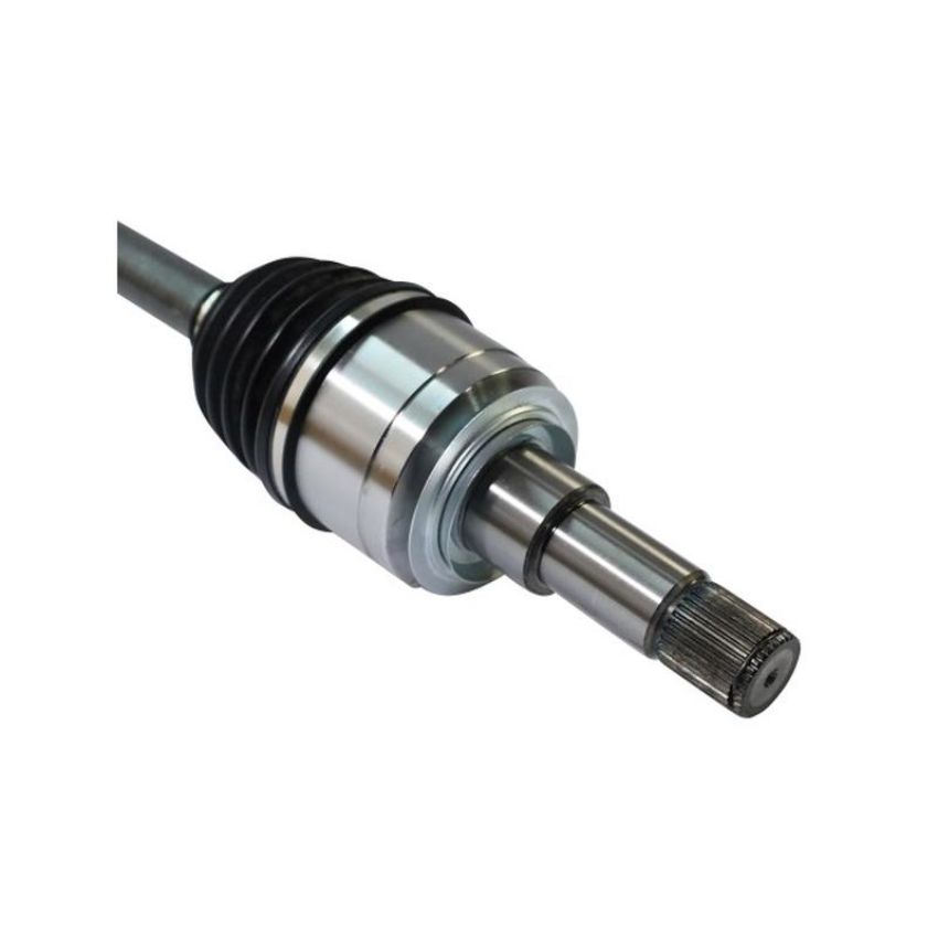 GSP NCV48105 Mercedes-Benz CV Axle Assembly  - Rear Left