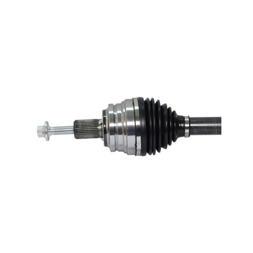 GSP NCV48105 Mercedes-Benz CV Axle Assembly  - Rear Left