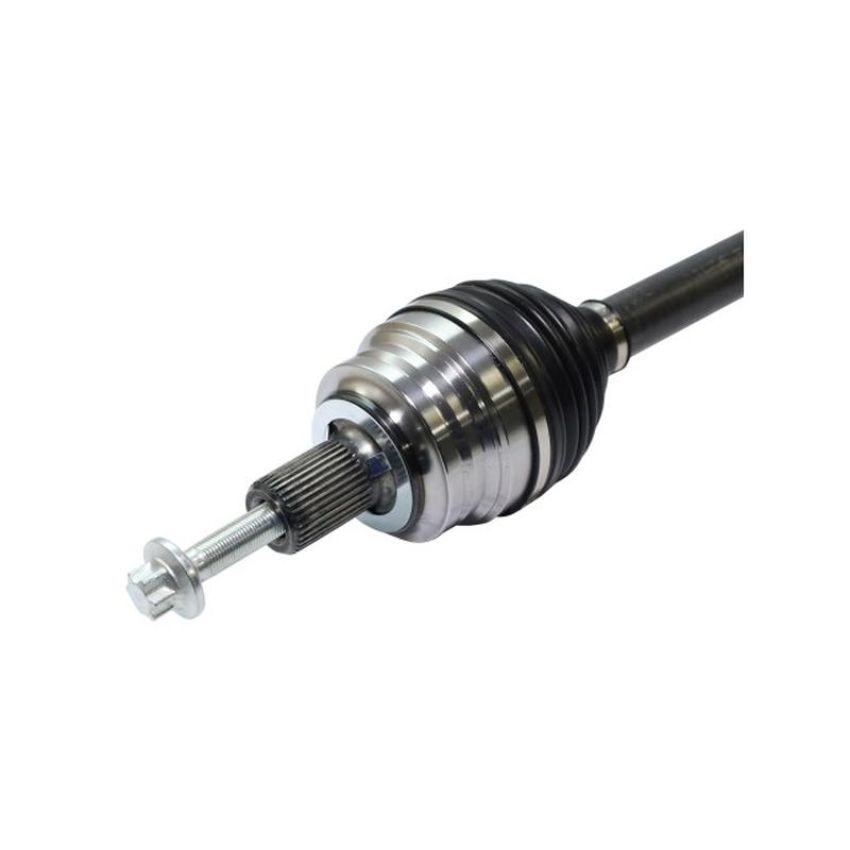 GSP NCV48105 Mercedes-Benz CV Axle Assembly  - Rear Left
