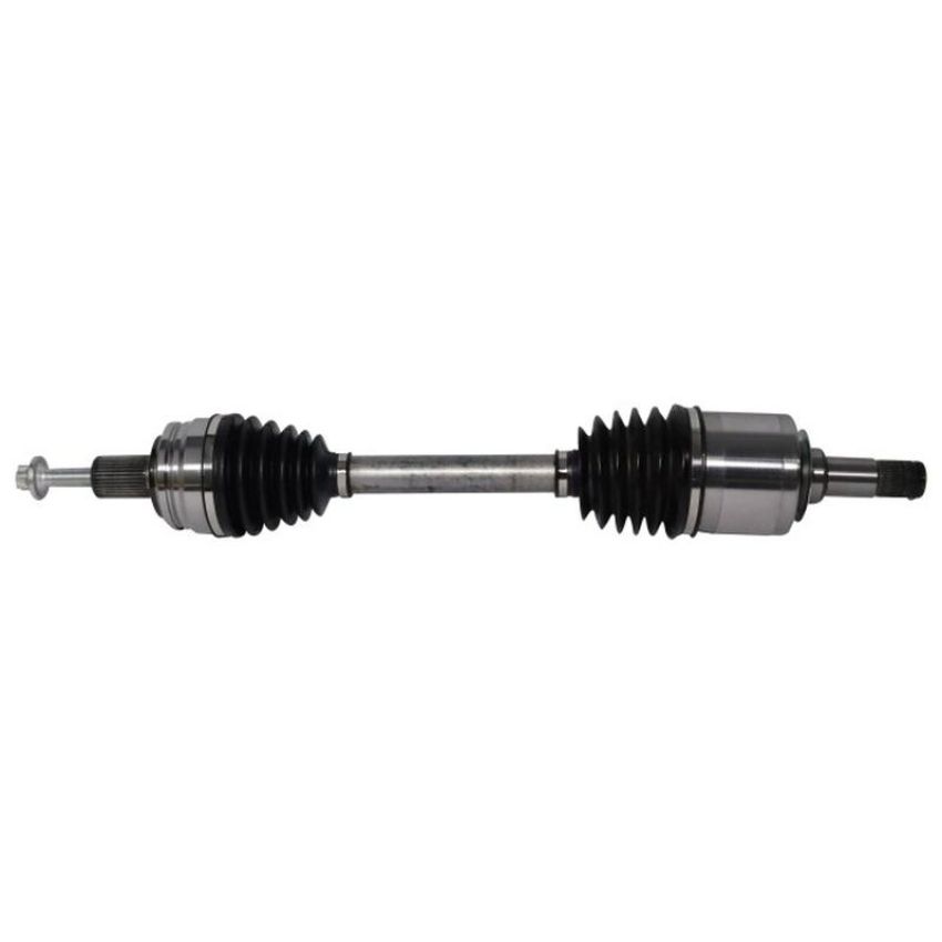 GSP NCV48106 Mercedes-Benz CV Axle Assembly  - Front Left