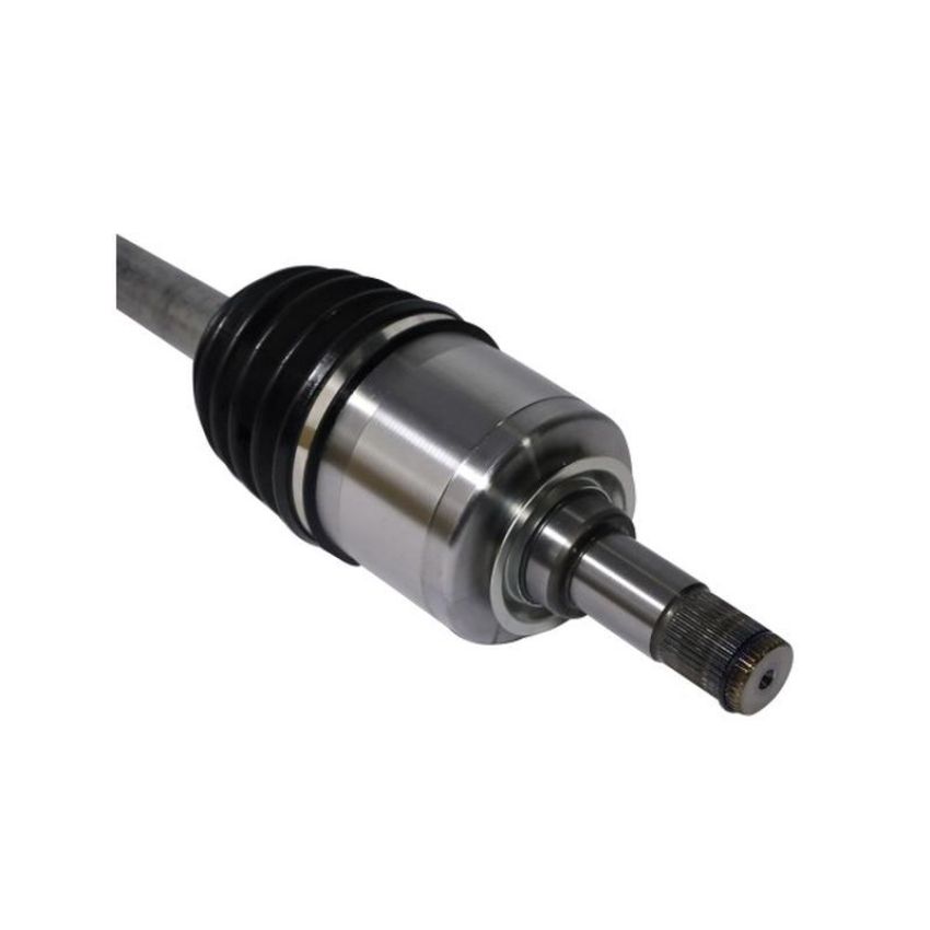 GSP NCV48106 Mercedes-Benz CV Axle Assembly  - Front Left